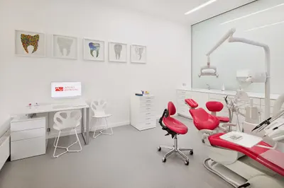 Artyści Uśmiechu Stomatologia - Holistyczna diagnostyka i leczenie